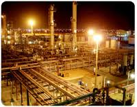 Part-I of Iran Abadan Oil Refinery (phase II) to be inaugurated tomorrow 